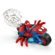 LEGO Marvel 11206 Spideys Motorrad gegen Rhino