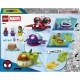 LEGO Marvel 11207 Spidey: Unterwasserfahrzeuge LEGO Marvel 11207 Spidey: Unterwasserfahrzeuge