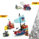 LEGO Marvel 11207 Spidey: Unterwasserfahrzeuge LEGO Marvel 11207 Spidey: Unterwasserfahrzeuge