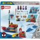 LEGO Marvel 11208 Piratenschiff von Team Spidey LEGO Marvel 11208 Piratenschiff von Team Spidey
