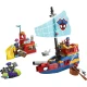 LEGO Marvel 11208 Piratenschiff von Team Spidey LEGO Marvel 11208 Piratenschiff von Team Spidey