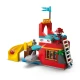 LEGO Marvel 11208 Piratenschiff von Team Spidey LEGO Marvel 11208 Piratenschiff von Team Spidey