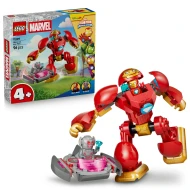 LEGO Marvel 11209 Ultron gegen Iron Man