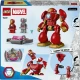 LEGO Marvel 11209 Ultron gegen Iron Man LEGO Marvel 11209 Ultron gegen Iron Man