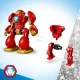 LEGO Marvel 11209 Ultron gegen Iron Man LEGO Marvel 11209 Ultron gegen Iron Man