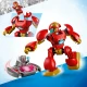 LEGO Marvel 11209 Ultron gegen Iron Man LEGO Marvel 11209 Ultron gegen Iron Man