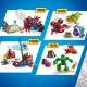 LEGO Marvel 11209 Ultron gegen Iron Man LEGO Marvel 11209 Ultron gegen Iron Man