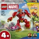 LEGO Marvel 11209 Ultron gegen Iron Man LEGO Marvel 11209 Ultron gegen Iron Man
