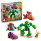 LEGO Marvel 11211 Loki gegen Iron Mans Team LEGO Marvel 11211 Loki gegen Iron Mans Team