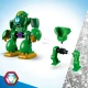 LEGO Marvel 11211 Loki gegen Iron Mans Team LEGO Marvel 11211 Loki gegen Iron Mans Team