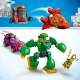 LEGO Marvel 11211 Loki gegen Iron Mans Team LEGO Marvel 11211 Loki gegen Iron Mans Team