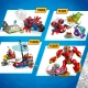 LEGO Marvel 11211 Loki gegen Iron Mans Team LEGO Marvel 11211 Loki gegen Iron Mans Team
