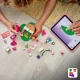 LEGO Gabby's Dollhouse 11212 Gartenhaus der Katzenfee