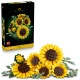 LEGO Creator 11502 Sonnenblumenstrauß