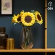 LEGO Creator 11502 Sonnenblumenstrauß