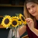 LEGO Creator 11502 Sonnenblumenstrauß