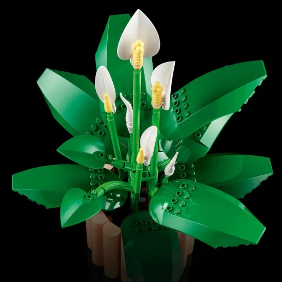 LEGO Botanicals 11504 Einblatt