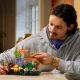 LEGO Creator 11505 Waldpilze