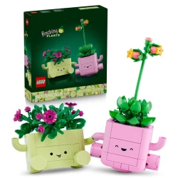 LEGO Botanicals 11506 Schwingende Pflanzen