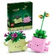 LEGO Botanicals 11506 Schwingende Pflanzen