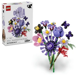 LEGO Editions 11507 Olivia Rodrigo Blumenstrauß