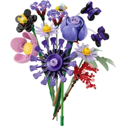 LEGO Editions 11507 Olivia Rodrigo Blumenstrauß LEGO Editions 11507 Olivia Rodrigo Blumenstrauß