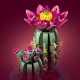 LEGO Botanicals 11509 Blühender Kaktus LEGO Botanicals 11509 Blühender Kaktus