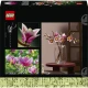 LEGO Creator 11510 Magnolienzweige