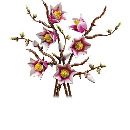 LEGO Creator 11510 Magnolienzweige