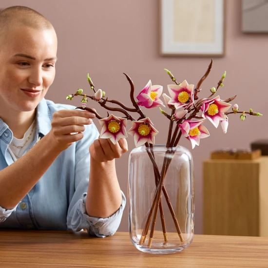 LEGO Creator 11510 Magnolienzweige