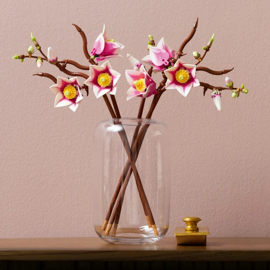 LEGO Creator 11510 Magnolienzweige