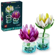 LEGO Creator 11511 Seerosen