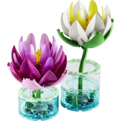 LEGO Creator 11511 Seerosen LEGO Creator 11511 Seerosen