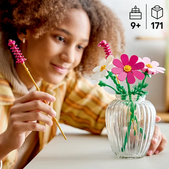 LEGO Creator 11514 Blütenzweige