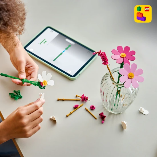 LEGO Creator 11514 Blütenzweige