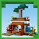 LEGO Minecraft 21269 – Expedition in die Mine & Gürteltiere mit Dynamit, Minen und Tieren