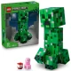 LEGO Minecraft 21276 The Creeper LEGO Minecraft 21276 The Creeper