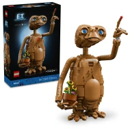 LEGO 21370 E.T. der Ausserirdische
