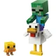 LEGO Minecraft 21582 Hühnerjockey LEGO Minecraft 21582 Hühnerjockey