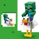 LEGO Minecraft 21582 Hühnerjockey LEGO Minecraft 21582 Hühnerjockey