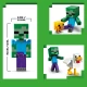 LEGO Minecraft 21582 Hühnerjockey LEGO Minecraft 21582 Hühnerjockey