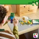 LEGO Minecraft 21582 Hühnerjockey LEGO Minecraft 21582 Hühnerjockey