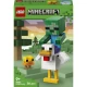 LEGO Minecraft 21582 Hühnerjockey LEGO Minecraft 21582 Hühnerjockey