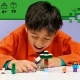 LEGO Minecraft 21583 Steve und das Taiga-Abenteuer