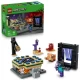 LEGO Minecraft 21584 Portalreise ins Nether und ins End