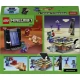 LEGO Minecraft 21584 Portalreise ins Nether und ins End