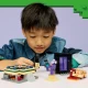 LEGO Minecraft 21584 Portalreise ins Nether und ins End