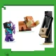 LEGO Minecraft 21584 Portalreise ins Nether und ins End