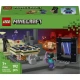 LEGO Minecraft 21584 Portalreise ins Nether und ins End