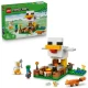 LEGO Minecraft 21585 Hühnerfarm LEGO Minecraft 21585 Hühnerfarm
